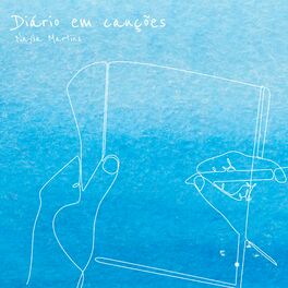 Album cover of Diário em Canções