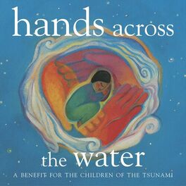 Album cover of Hands Across the Water