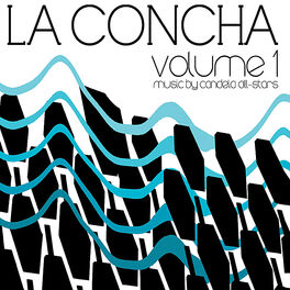 Album cover of La Concha