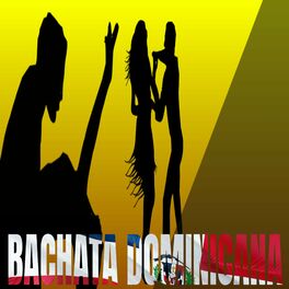 Album cover of Bachata Dominicana