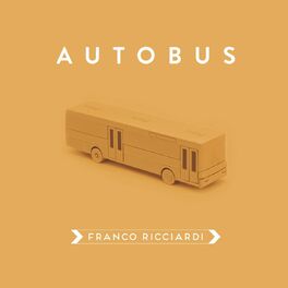 Album cover of Autobus
