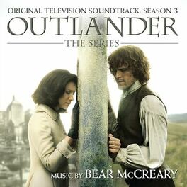 Album picture of Outlander: Season 3 (Original Television Soundtrack)