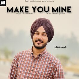 Album cover of Make You Mine