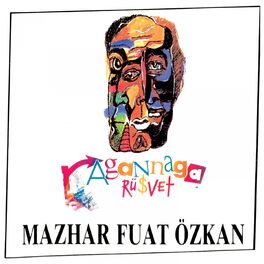 Album cover of Agannaga Rüşvet