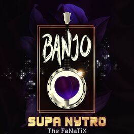 Album cover of Banjo