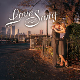 Album cover of Love Song