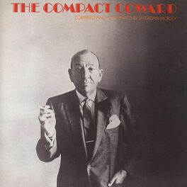 Album cover of The Compact Coward