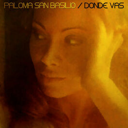 Album cover of Donde Vas