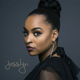 Album cover of Josslyn