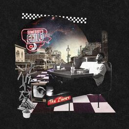 Album cover of The Lover