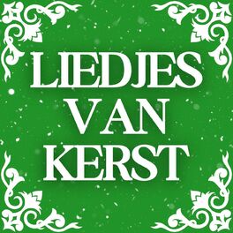 Album cover of Liedjes van Kerst