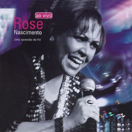 Album cover of Uma Questão de Fé (Ao Vivo)