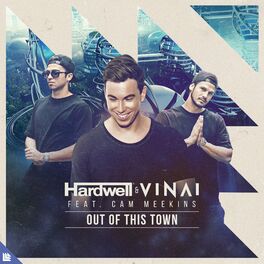 Album cover of Out Of This Town