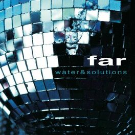 Album cover of Water & Solutions