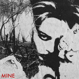 Album cover of Mine