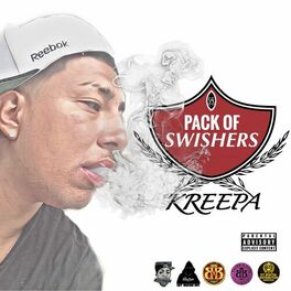 Album cover of Pack Of Swishers