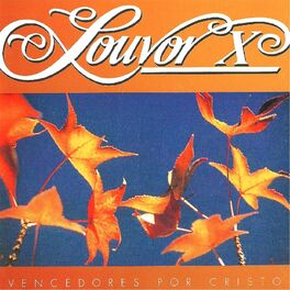 Album cover of Louvor X