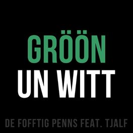Album cover of Gröön un witt