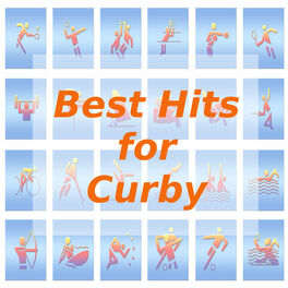 Album cover of Best Hits for Curby