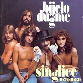 Album cover of Singl Ploče 1974 - 1980