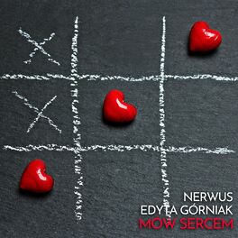 Album cover of Mów sercem