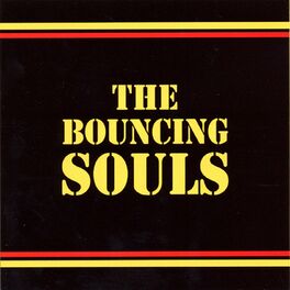 Album cover of The Bouncing Souls
