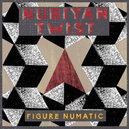 Album cover of Figure Numatic