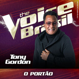 Album cover of O Portão (Ao Vivo No Rio De Janeiro / 2019)