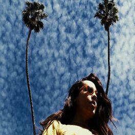 Album cover of Ride