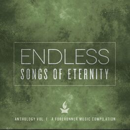 Album cover of Endless: Songs of Eternity