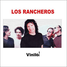 Album cover of Vinilo
