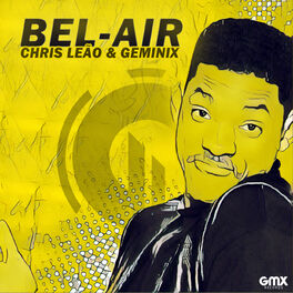 Album cover of Bel-Air