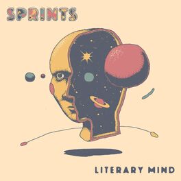 Album cover of Literary Mind (W. H. Lung - Tom Sharkett Remix)
