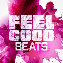 Album cover of Feelgood Beats