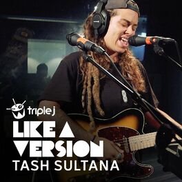 Tash Sultana talks The Last Of Us Part II collab, new single 'Greed', and  Matt Corby - triple j