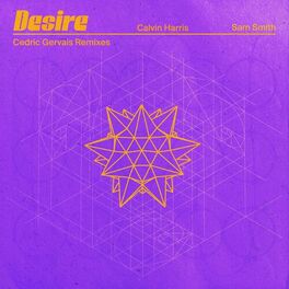Album cover of Desire (Cedric Gervais Remixes)