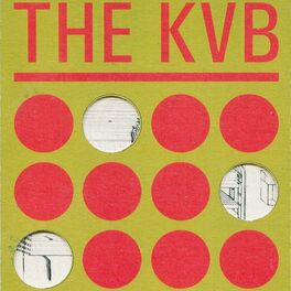 Album cover of The KVB