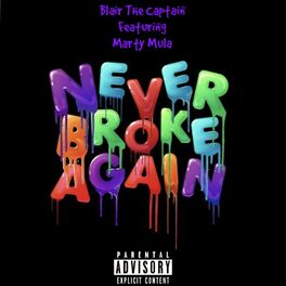 Album cover of NBA