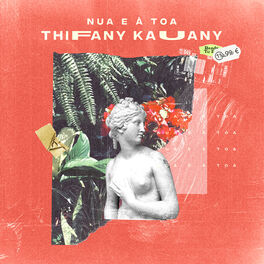 Album cover of Nua e à Toa