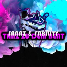Album cover of Tanz zu dem Beat (feat. Prinz Malik)