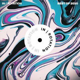Album cover of Best of IN / ROTATION: 2020