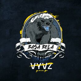 Album cover of Başa Bela (feat. Tutsak, Masta Shiva & P.D.)