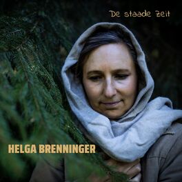 Album cover of De staade Zeit