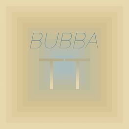 Album cover of Bubba Tt