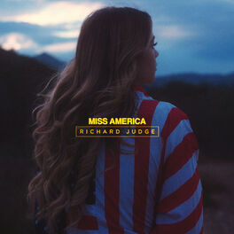 Album cover of Miss America