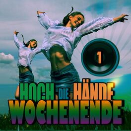 Album cover of Hoch die Hände Wochenende 1