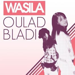 Album cover of Oulad Bladi