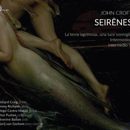 Album cover of Seirēnes