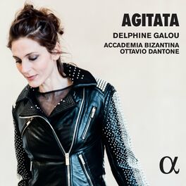 Album cover of Agitata