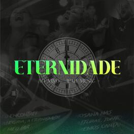 Album cover of Eternidade